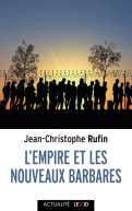 L'empire et les nouveaux barbares (poche)