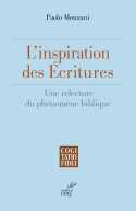 L'inspiration des Écritures