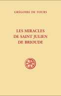 SC 656 Passion et miracles de saint Julien de Brioude