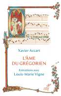L'âme du grégorien