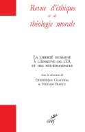 Revue d'éthique et de Théologie Morale 329 HS 2025