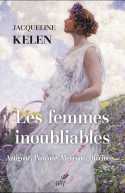 Les femmes inoubliables
