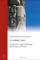 Le malaise russe