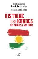 Histoire des Kurdes