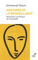 Anatomie de la bienveillance