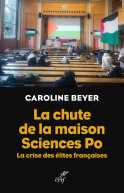 La Chute de la maison Sciences Po