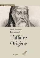 L'affaire Origène