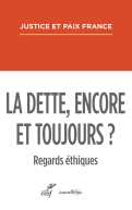 La dette : encore et toujours ?