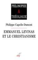 Emmanuel Levinas et le christianisme