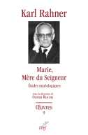 Marie, mère du Seigneur