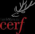 Les éditions du cerf