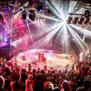 The Great Yarmouth Hippodrome Circus will host its Christmas Spectacular once again in 2025