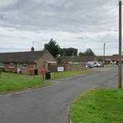 Keith Miller died at his home in Portalfield, Stalham