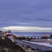 North Norfolk has been named a top winter staycation spot