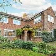 This home on Recreation Road, Norwich, is for sale with Brown&Co at a guide price of £650,000
