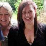 Katie Paul and Jules Peters