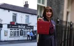 Norwich pub campaigners have their say on Rachel Reeves' 