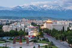 MBBS in kyrgyzstan