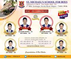 Vista International School