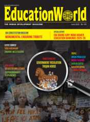 EducationWorld June 2025