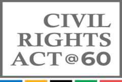 Civil Rights Act @60