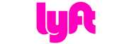 Lyft logo