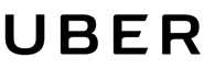 uber logo
