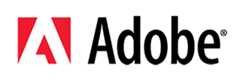 Adobe logo