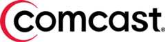 Comcast logo