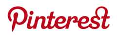 Pinterest logo