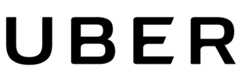 Uber logo