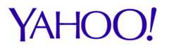 Yahoo! logo