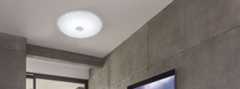 Dimmable ceiling light LANCIANO 97738