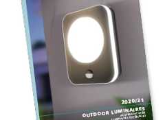 Outdoor Lighting