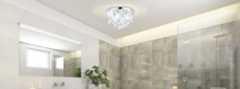 Crystal Ceiling Lights CARDITO 32026 Crystal Ceiling Lights CARDITO 32026