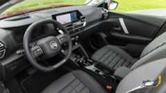 Citroen C4x