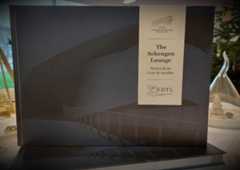 Photo Cover Schengen Lounge