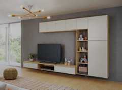 クロゼット・収納