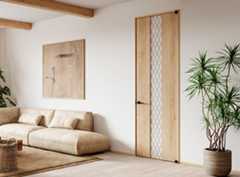 室内ドア・造作材