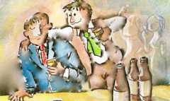 Hold my beerの意味