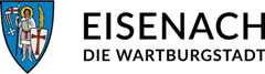 Stadt Eisenach Logo