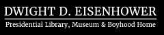 Home - Eisenhower Presidential Library