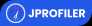 JProfiler logo