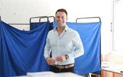 Kasselakis urges citizens to ‘take control of their lives’ by voting in European elections