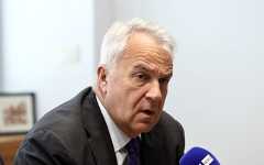 Top ministers resign over OPEKEPE scandal