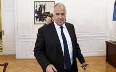 Top ministers resign over EU farming subsidy fraud allegations