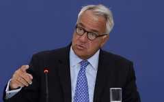 Voridis ‘relieved’ after viewing OPEKEPE case file