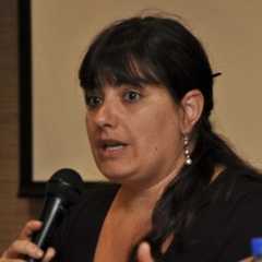 Iolanda Fresnillo