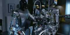 robots