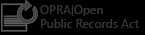 Open Public Records Act
